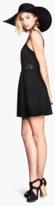 H&M | Short Dress
