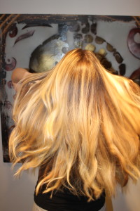 The Foxy Kat_After Balayage 3