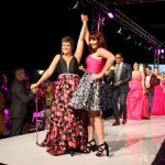 Fashionably Pink - Charity Fashion Show