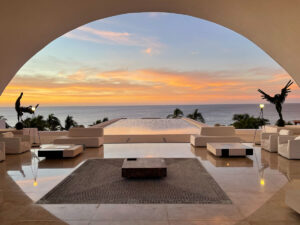 Thanksgiving 2020 in Marquis Los Cabos